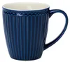 Greengate Tasse mit Henkel Alice Dark Blue Produktbild-Vorschau 1