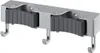 metaltex 294904000 metaltex listwa mocująca Hang-Up 6, 9 Podgląd zdjęcia produktu 5