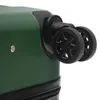 Suitcase Set, Rollkoffer Handgepäck, Kofferset, mit 4 Produktbild-Vorschau 5