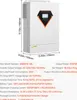 Hybridný solárny striedač SucceBuy 6kW 220/230V s Náhľad obrázku produktu 7