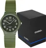 Casio Collection Montre analogique Montre MQ-24UC-3BEF Voir les images du produit 2