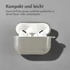 imoshion Neon hoesje voor de AirPods Pro - zwart Productafbeelding-voorbeeld 5