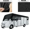 Bâche de protection pour camping-car, couverture de toit Voir les images du produit 12