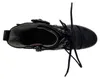 Laura Vita Stiefelette Stiefelette Leder Produktbild-Vorschau 9