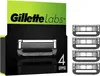 Gillette Labs Systemklingen 4er Produktbild-Vorschau 6