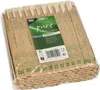 1000 Paar Essstäbchen Holz "pure" 21 cm einzeln gehüllt Produktbild-Vorschau 2