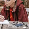 Belkin Powerbank 10.000mAh blu 15W+cavo USB-A/C 15cm Anteprima dell’immagine prodotto 14