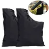 Laubsauger Beutel 2er Set, wiederverwendbarer Laubsack aus Produktbild-Vorschau 1