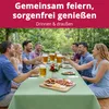 DecoHomeTextil Tischdecke Rolle Vliesstoff Tischläufer Produktbild-Vorschau 7