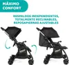 Chicco Ohlala Twin, Osłonka na nogi, Wózek spacerowy Podgląd zdjęcia produktu 6