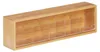 Relaxdays 4052025288464, Naturalny, Bambusowy, Plastik, 390 Podgląd zdjęcia produktu 10