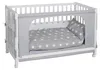 roba Roombed, Babybett 60x120 cm, Beistellbett zum Produktbild-Vorschau 5