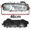 NEU VARIOMATIKDECKEL Dichtung KIT für BAOTIAN BT49QT-7 Produktbild-Vorschau 2