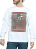 A Nightmare On Elm Street - Sweatshirt für Herren BI42946 Produktbild-Vorschau 3
