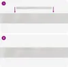 Okraj trávníku Stříbrná 450 x 0,05 x 10 cm Nerezová ocel Náhled obrázku produktu 9