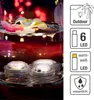 Unterwasser Licht 2er Set warmweiß batteriebetrieben IP68 Produktbild-Vorschau 2