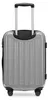 HAUPTSTADTKOFFER Alex - Bagage à main valise rigide avion Voir les images du produit 2