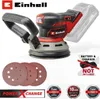 Einhell Professional Akku-Exzenterschleifer TP-RS 18/32 Li Produktbild-Vorschau 2
