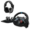 Logitech Driving Force G29 PS3/PS4/PS5/PC-Lenkrad im Paket Produktbild-Vorschau 3