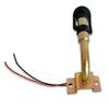 Blitzlichthalterung Messing Stahl Gummi - 8cm Kabel Produktbild-Vorschau 3