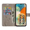 Hülle für Samsung Galaxy A23 5G Schutzhülle Handy Tasche Produktbild-Vorschau 3