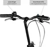 Galano Metropolis Klapprad 20 Zoll für Erwachsene 155 - 180 Produktbild-Vorschau 5