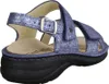 Sandalo da donna Finn Comfort, blu (jeans), misura 39 Anteprima dell’immagine prodotto 23