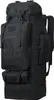 PolkaHome® 100L Camping Rucksack Militär Tactical Molle Produktbild-Vorschau 1
