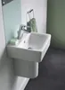 Ideal Standard Connect lavabo, 1 trou pour robinet, avec Voir les images du produit 5