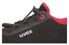 uvex unisex S1 bezpečnostná obuv 68468 black veľkosť 44 Náhľad obrázku produktu 10