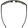 Uvex Lgl 29 Schutzbrille Schwarz Matt (2215) S53.0.947.2215 Produktbild-Vorschau 4