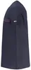 Tommy Hilfiger Herren KURZARM-T-SHIRT Blau DM0DM20779_BLC1G Produktbild-Vorschau 3