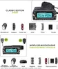Zastone D9000 Car Walkie Talkie Radio Transmitter 50W Podgląd zdjęcia produktu 9