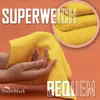 Panni per sapone in spugna confezione da 10 pezzi 30x30 cm, Anteprima dell’immagine prodotto 4