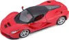 Bburago Model Laferrari Red 1:24 Podgląd zdjęcia produktu 6