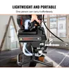 VEVOR Tragbares Airless-Farbspritzgerät, 950 W, 3000 psi, Produktbild-Vorschau 6