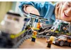 LEGO City 60508 Le braquage du train de police - Jeu de Voir les images du produit 26