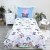 Peppa Pig PEP125 posteľná bielizeň so svietiacim efektom Náhľad obrázku produktu 6