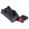 Zestaw startowy Bosch 18V z 1x akumulatorem GBA 2.0Ah + Podgląd zdjęcia produktu 2