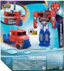 Hasbro Transformers EarthSpark Optimus Prime & Robby Malto Podgląd zdjęcia produktu 5