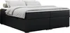 Boxspring bez čela BESS s úložným prostorem - 180x200 cm - Náhled obrázku produktu 3