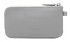 Esquire Schlüsselmäppchen Viktoria Key Case with Zip Grey Produktbild-Vorschau 3