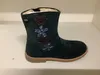Stivali invernali Lurchi Famosa Tex blu, taglia 35 Anteprima dell’immagine prodotto 8