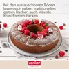 Zenker Springform Perfect Black mit Flach- und Rohrboden  Ø Produktbild-Vorschau 7