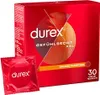 Durex Gefühlsecht XXL, Männliches Kondom, weich, Produktbild-Vorschau 4