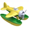 Wodnosamolot GREENTOYS z żółtymi skrzydłami Podgląd zdjęcia produktu 6