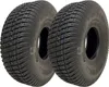 2er-Satz - 4.10/3.50-4 4-lagig Wanda P332 Grasreifen TL Produktbild-Vorschau 1