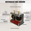 Máquina para limpiar zapatos, con una potencia de 60 W, Vista previa de la imagen del producto 3