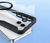 Dux Ducis Etui Etui Hülle für Samsung Galaxy S24 Schwarz Produktbild-Vorschau 10