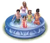 Intex Pool mit weicher Wand 188x46cm - Kinderplanschbecken Produktbild-Vorschau 6